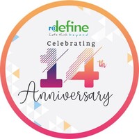 Redefine Marcom logo - Similar company to Voyage Software Solutions