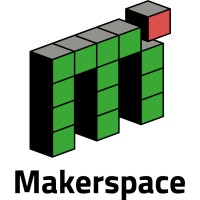 Makerspace logo - Similar company to Prototipe