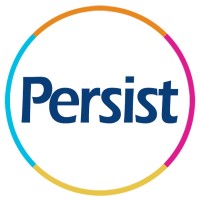 Persist Media logo - Similar company to Kplus Software - Koram Softwareentwicklungsgesellschaft M.B.H.
