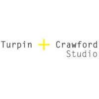 Turpin Crawford Studio logo - Similar company to Athenaum Design