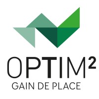 Optim² gain de place Luxembourg logo - Similar company to E Car Box
