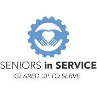 Seniors in Service of Tampa Bay, Inc. logo - Similar company to Rebuilding Together Central Florida
