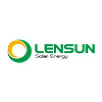Hongkong Lensun International Trading Co., Ltd logo - Similar company to Guangdong Ruihui Intelligent Technology Co., Ltd.