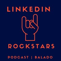 Linkedin Rockstars logo - Similar company to Influenza