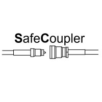 SafeCoupler logo - Similar company to Onboard Immigration Services Inc.