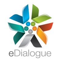 eDialogue Corner Society - جمعية ركن الحوار الأهلية logo - Similar company to Messengers Of Peace Academy        أكاديمية رسل السلام