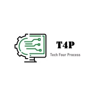 Tech Four Process - 4.0 Solutions logo - Similar company to Way-Tech Process Solutions