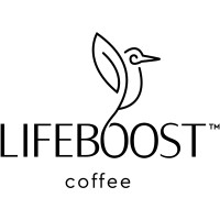 Lifeboost Coffee logo - Similar company to The Va Solution