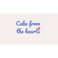 Cake From The Hearts logo - Similar company to Riverlife Community Services