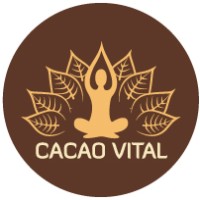 CACAO VITAL logo - Similar company to Tibitó Chocolate