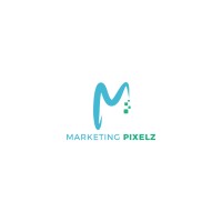 Marketing Pixelz logo - Similar company to Social Aviator