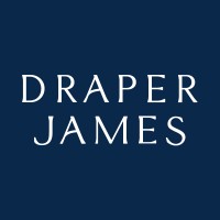 Draper James logo - Similar company to Tuckernuck
