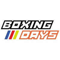 Boxing days logo