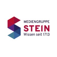A. Stein'sche Mediengruppe GmbH logo - Similar company to Ciando Gmbh - Ein Unternehmen Der Mediengruppe Stein