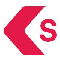 Softbinator Foundation logo - Similar company to Pixelcrowd