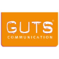 Guts Communication logo - Similar company to Pm Networking