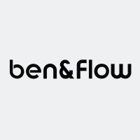 Ben and Flow logo - Similar company to Urdhva Management Pvt Ltd