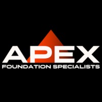 Apex Foundation Specialists logo - Similar company to Carson Delivery Services Llc