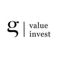 Gvalueinvest logo - Similar company to Keyguides