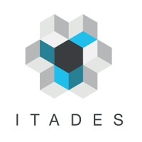 ITADES logo - Similar company to Omosa