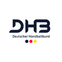 German Handball Federation logo - Similar company to Rhein-Neckar Löwen