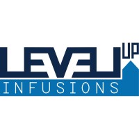 Level Up Infusions logo - Similar company to Pure Spirits Express