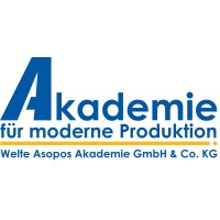 Welte Asopos Akademie GmbH & Co. KG logo - Similar company to Boehm Group Gmbh