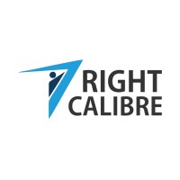 Right Calibre Consulting logo - Similar company to Studio Mr.White