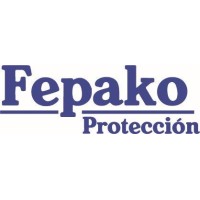 Fepako Protección S.L. logo - Similar company to Top Taws