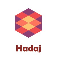 Hadajapp logo - Similar company to Yowmi