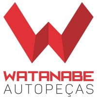 Watanabe Peças e Acessórios logo - Similar company to B2X