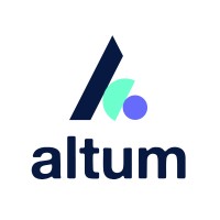Altum Consultores logo - Similar company to Rua-Tek