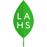 LAHS Green Team logo - Similar company to Enviro Labs Llc