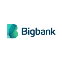 Bigbank Lietuva logo - Similar company to Visibankai.Lt