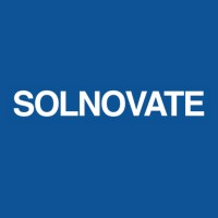 Solnovate logo - Similar company to Connor Accountancy Corporation