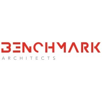 BENCHMARK ARCHITECTS logo - Similar company to V4 Architects Ltd