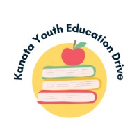 Kanata Youth Education Drive logo - Similar company to Nrghacks