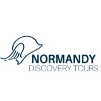 Normandy Discovery Tours logo - Similar company to Mémorial Du Camp De Concentration De Natzweiler-Struthof