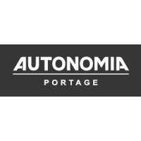 Autonomia Portage logo - Similar company to Ouf