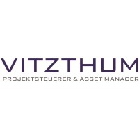 VITZTHUM Projektmanagement GmbH logo - Similar company to Kunat Architekten