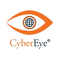 CyberEye logo - Similar company to Microair Avionics