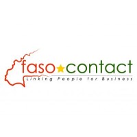 fasocontact logo - Similar company to Ecole Des Entrepreneurs D'Afrique
