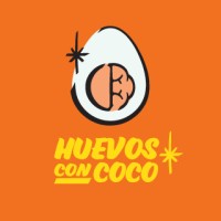 Huevos con Coco logo - Similar company to Tanque Group
