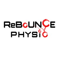 Rebounce Physio logo - Similar company to Harbour Dance Centre