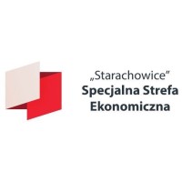 Special Economic Zone Starachowice S.A. logo - Similar company to Pol-Elektra