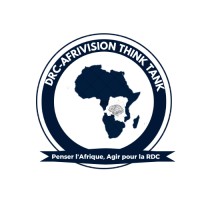 DRC Afrivision Think Tank logo - Similar company to Novotel Kolwezi