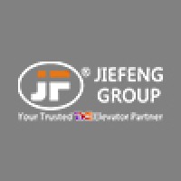 JIEFENG Elevator Guide Rail Factory logo - Similar company to Geyssel Escalator & Elevator Service, Llc