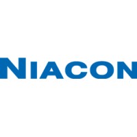 NIACON logo - Similar company to Stucor Construction Ltd.