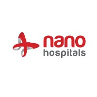 Nano Hospitals logo - Similar company to Credence Physio