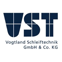 Vogtland Schleiftechnik GmbH logo - Similar company to Hz Soft- Und Hardware Gmbh